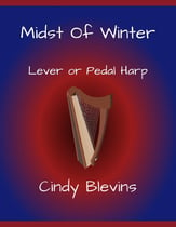 Midst Of Winter P.O.D cover